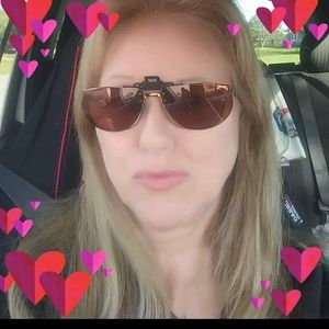 Meet your Posher, Cheryl